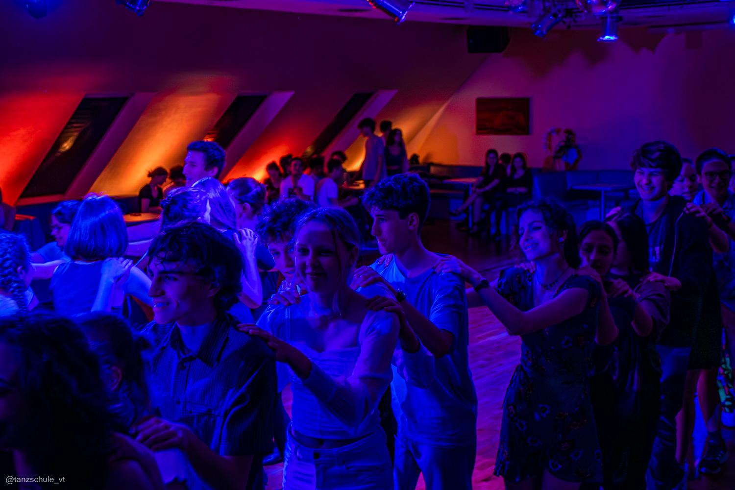 Vollrath Tanzparty 8247